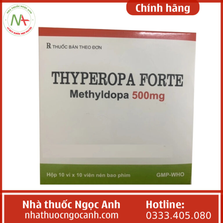 Thyperopa Forte