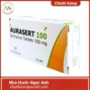 aurasert-100mg-nhathuocngocanh-2 75x75px