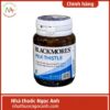 Blackmores Milk Thistle 75x75px