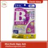DHC Vitamin B Mix 60 ngày 75x75px