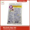 DHC Vitamin B Mix 60 ngày 75x75px