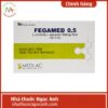 Fegamed 0.5