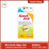 gout acid 3
