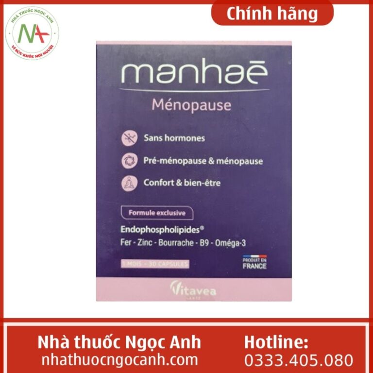 Manhae ảnh 3