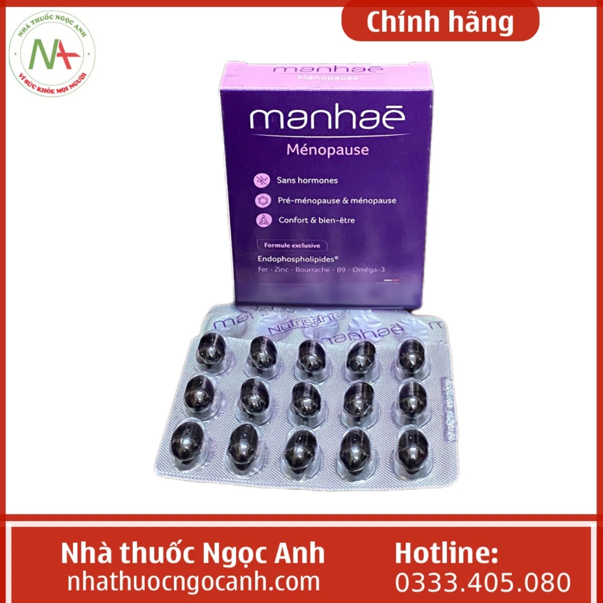 Manhae ảnh 1