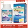 Omega-3 Alaska Fish Oil UBB