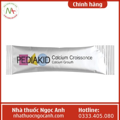 Pediakid Calcium C+