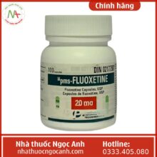 pms-Fluoxetine