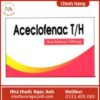 Thuốc Aceclofenac T/H 75x75px