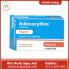 Adenorythm 3mg/ml