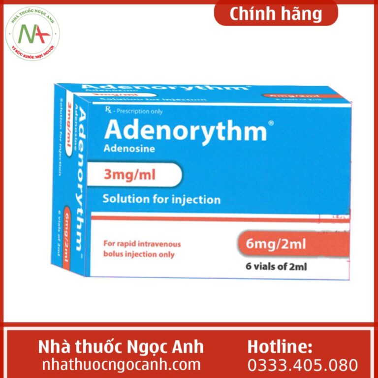 Adenorythm