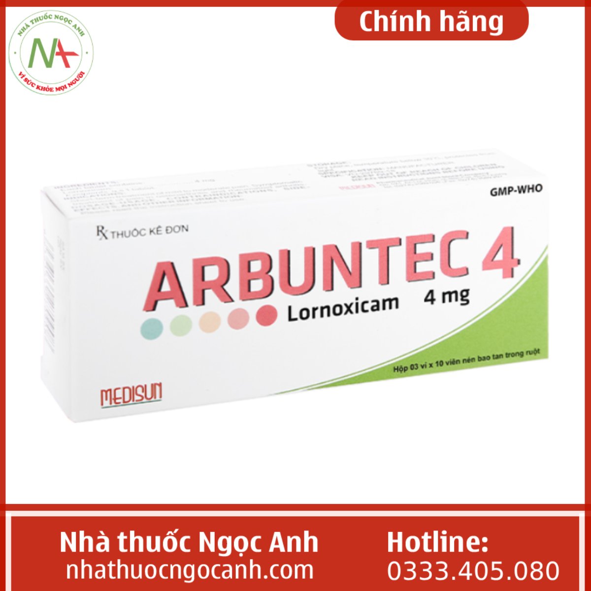 Arbuntec 4