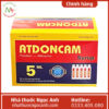 Atdoncam Syrup