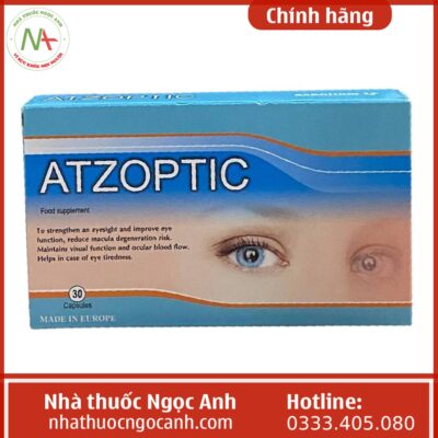 Atzoptic