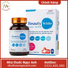 Beauty White Thái Minh
