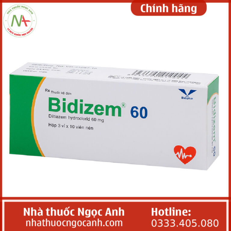 Bidizem 60