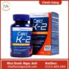 Pharma World Calci K-2