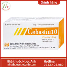 Cebastin 10