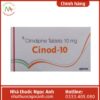 Cinod 10
