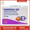 Contiflo OD 0,4 mg