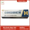 Corsidic H