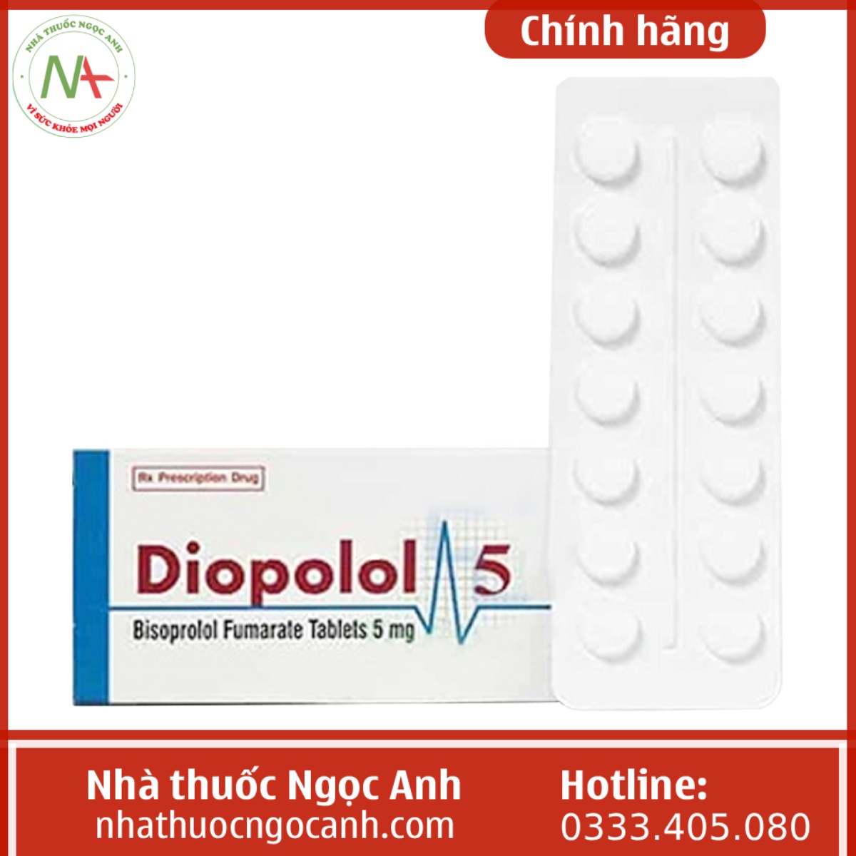 Diopolol 5