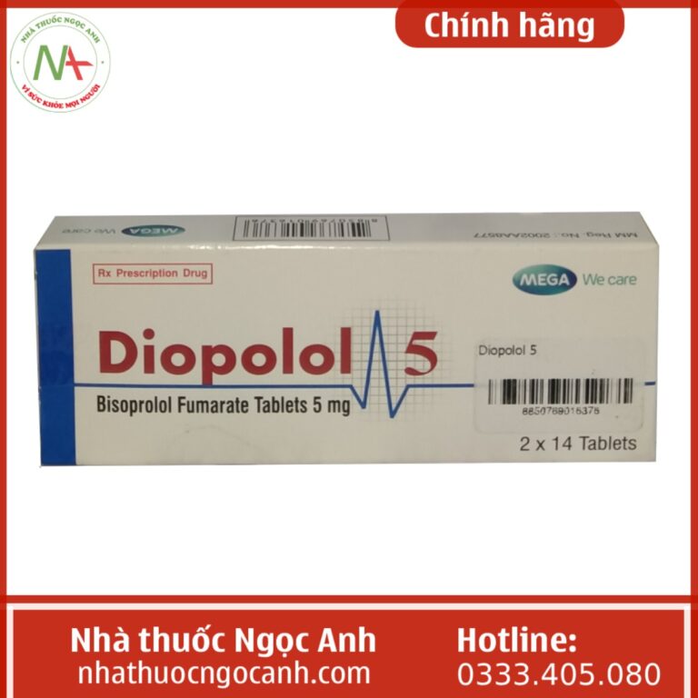 Diopolol 5