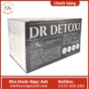 Dr Detoxi 4D 75x75px
