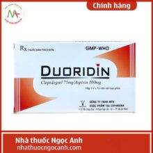 Duoridin