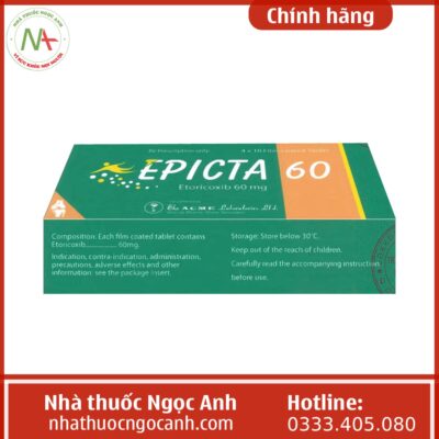 Epicta 60