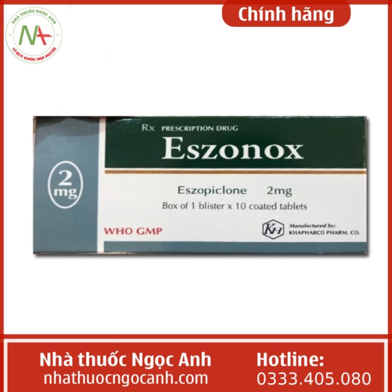 Eszonox