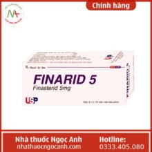 Finarid 5