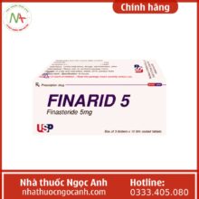 Finarid 5
