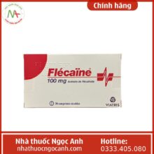 Flecaine 100mg