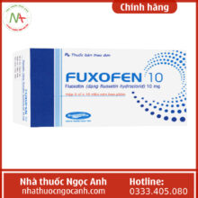 Fuxofen 10