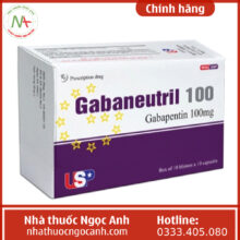 Gabaneutril 100