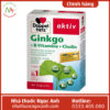 Ginkgo + B-Vitamine + Choline Doppelherz