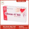 Gliovan-H 160