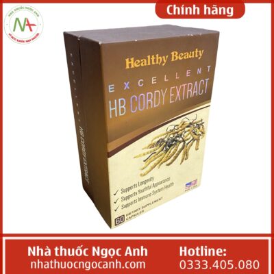 HB Cordy Extract