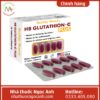 Hộp HB Glutathion-C Plus