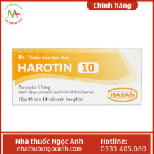 Harotin 10