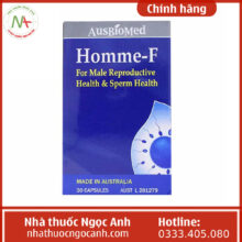 Homme-F
