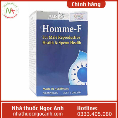 Homme-F