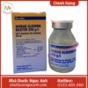 Human Albumin Baxter 250g/l