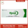 Hyval 80 mg