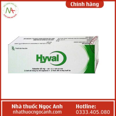 Hyval 80 mg
