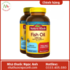 Nature Made Fish Oil 1200mg (360mg Omega-3) 75x75px