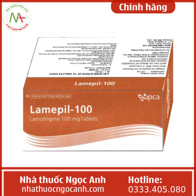 Lamepil-100