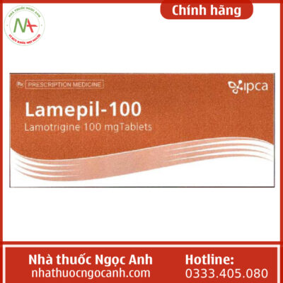 Lamepil-100