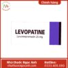 Levopatine